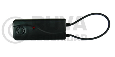 Alarma Antihurto Acustomagnética Multialarm Super Tag