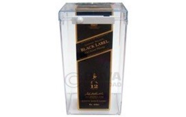 Antihurtos tienda de licores y bebidas