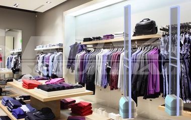 Cómo elegir el sistema antihurto adecuado para tu tienda
