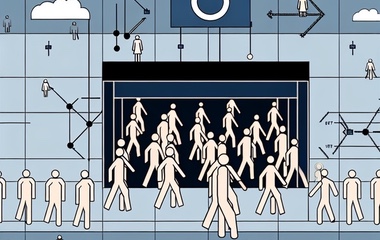 Contadores de Personas: ¿Cómo Optimizar la Gestión del Flujo de Clientes?