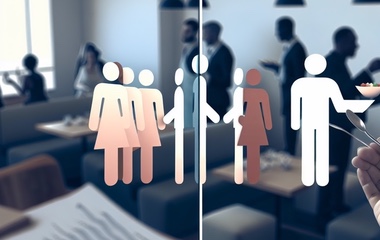 Contadores de Personas en Restaurantes y Cafeterías: Mejorando la Atención al Cliente