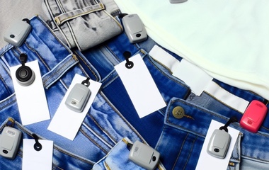 ¿Las Alarmas para Ropa de Segunda Mano Son una Buena Opción?