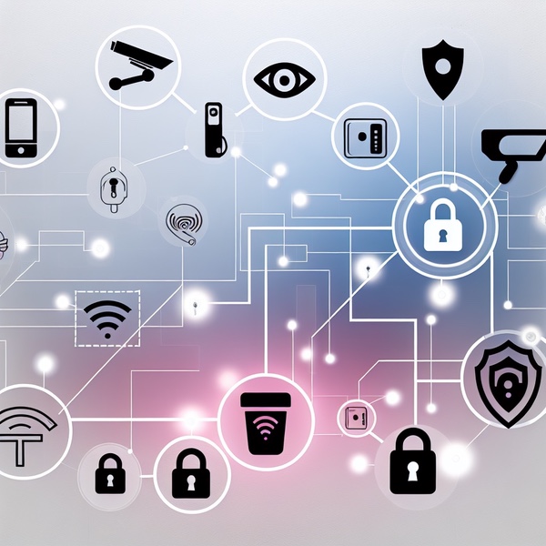 Tendencias en Seguridad Antihurto para el Sector Minorista