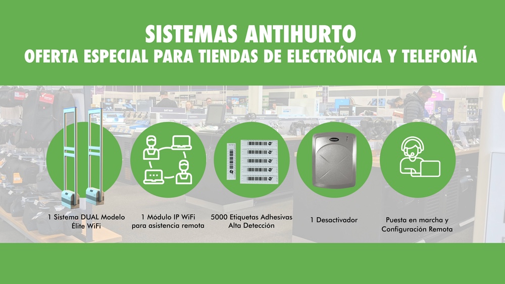 Electrónica