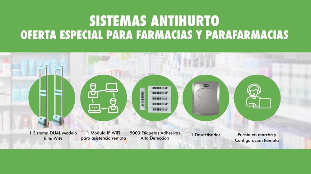 Farmacias